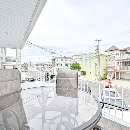 318 E Youngs Ave Unit 5 Salty Shore Oasis Spectacular Retreat Wildwood Esterno foto