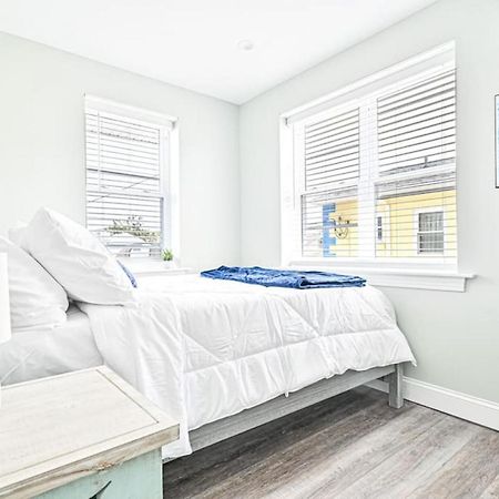 318 E Youngs Ave Unit 5 Salty Shore Oasis Spectacular Retreat Wildwood Esterno foto