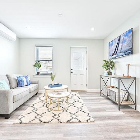 318 E Youngs Ave Unit 5 Salty Shore Oasis Spectacular Retreat Wildwood Esterno foto