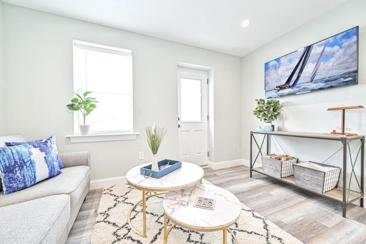 318 E Youngs Ave Unit 5 Salty Shore Oasis Spectacular Retreat Wildwood Esterno foto