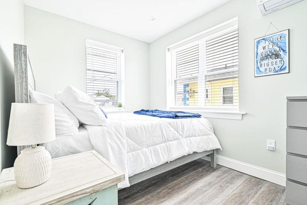 318 E Youngs Ave Unit 5 Salty Shore Oasis Spectacular Retreat Wildwood Esterno foto