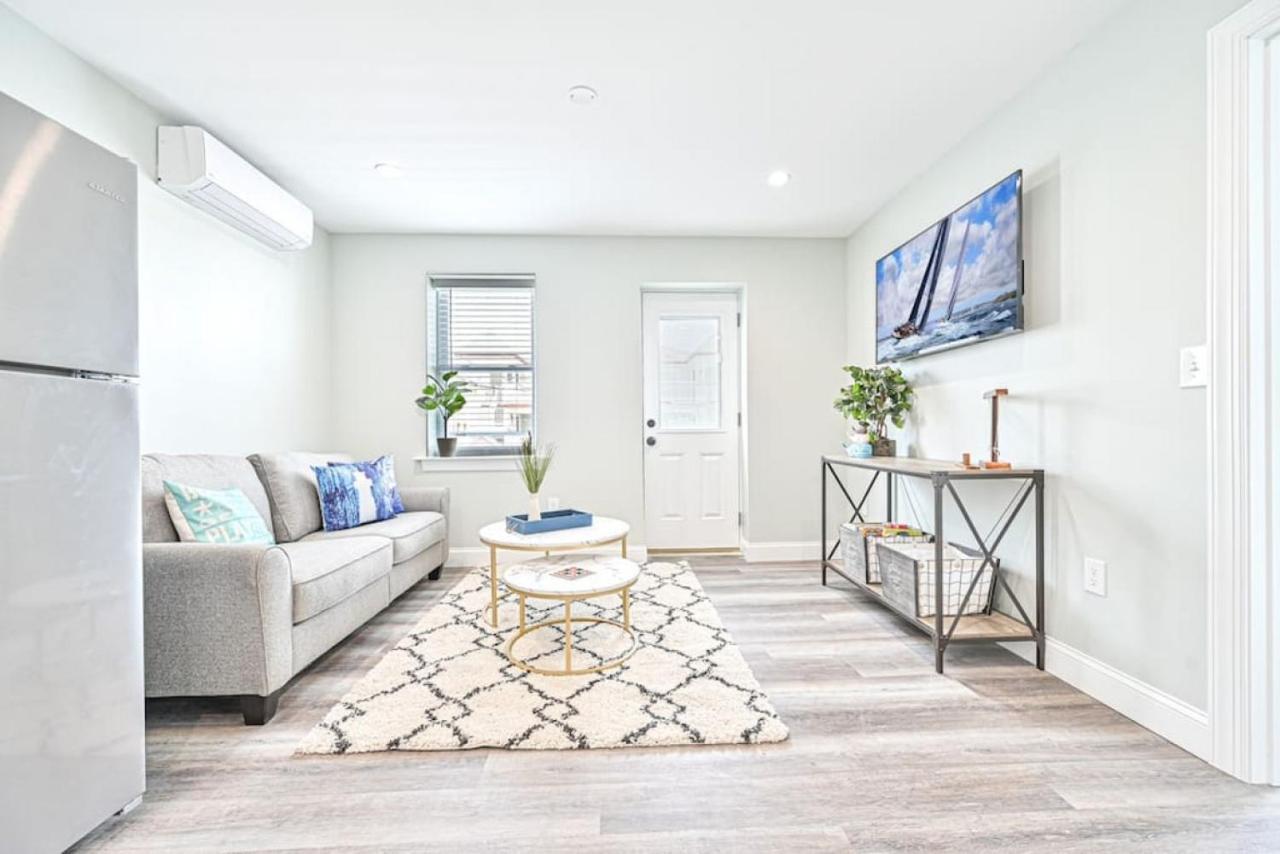 318 E Youngs Ave Unit 5 Salty Shore Oasis Spectacular Retreat Wildwood Esterno foto