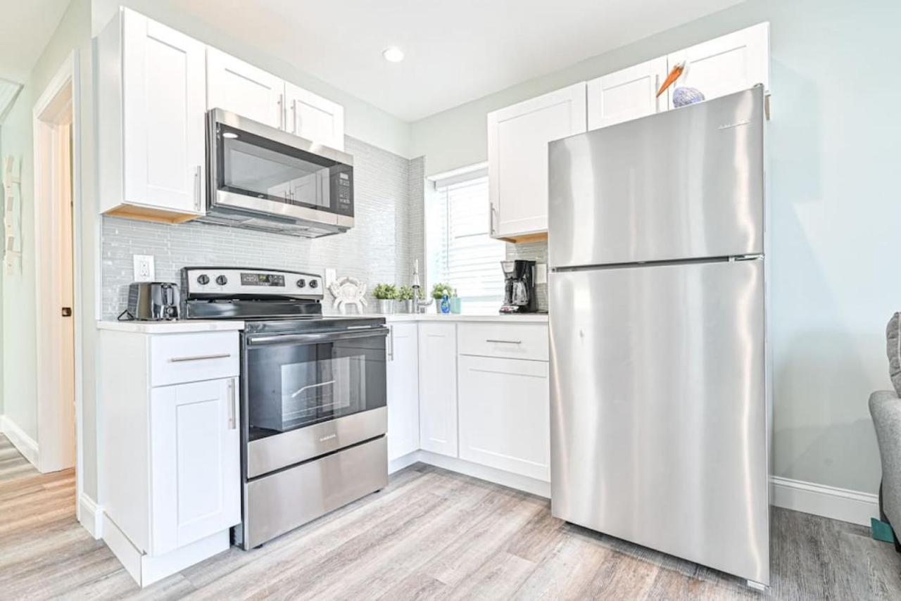 318 E Youngs Ave Unit 5 Salty Shore Oasis Spectacular Retreat Wildwood Esterno foto